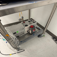 Thermo PRIMA BT Benchtop Mass Spectrometer image 1